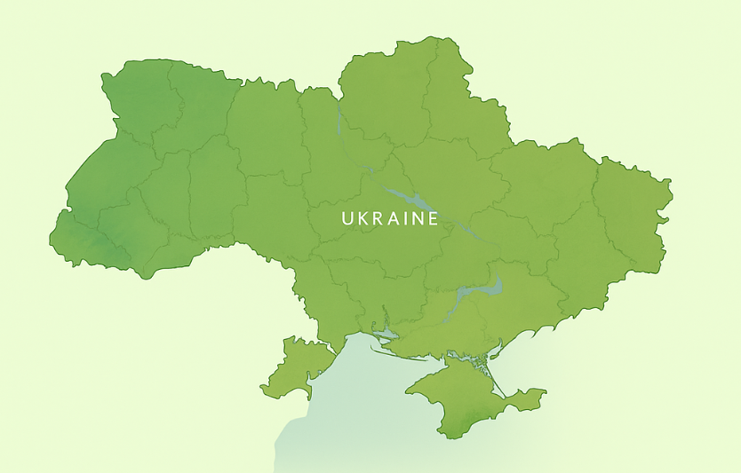 Кліматичні карти