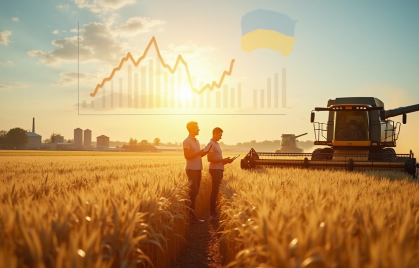 Підсумки липня: основні події в аграрному секторі України