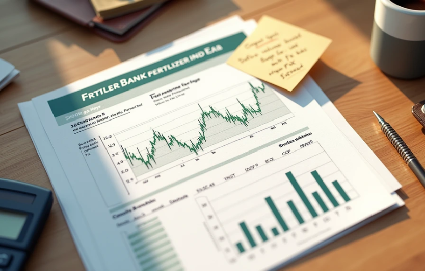 Добрива перед сезоном-2026: що показують індекси Світового банку та як фіксувати закупівлі