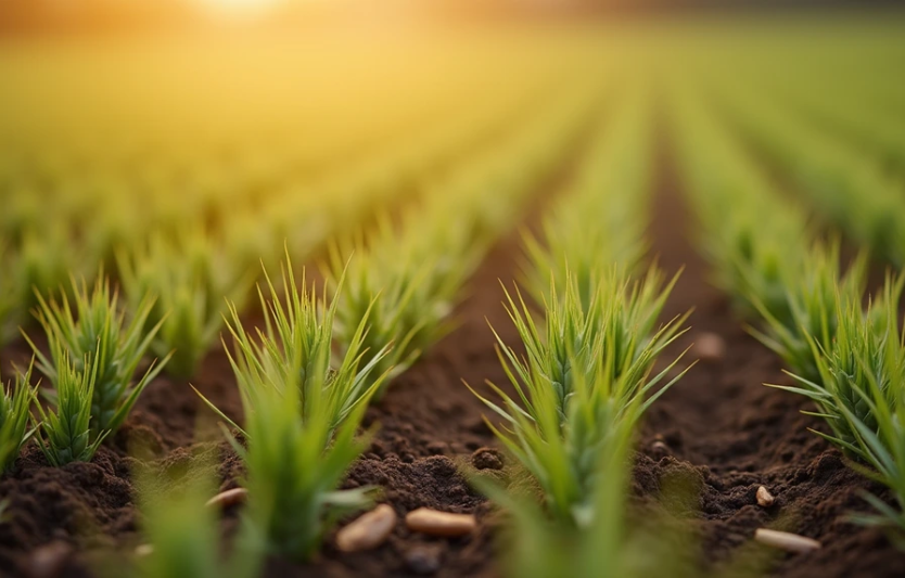 Осінній азот: коли підживлювати озиму пшеницю восени, а коли — ні