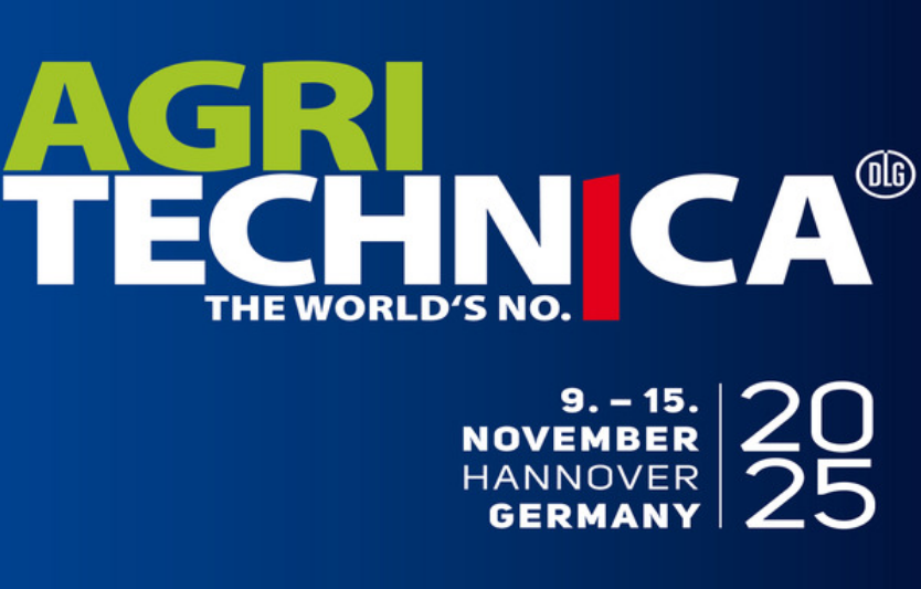 AGRITECHNICA 2025: переможці Innovation Award і що це дає українським фермам
