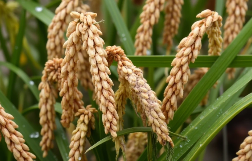 Чому фермери переходять на посухостійкі гібриди у 2026 році