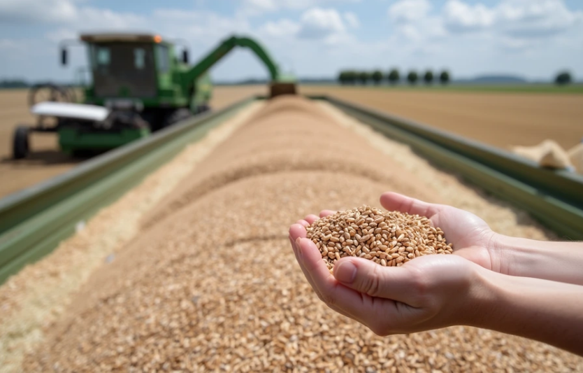 Як змінилася врожайність озимих після теплої осені 2025